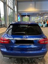 Mercedes-Benz C 220 d T-Modell sehr gepfle... - Mercedes-Benz C 220 Gebrauchtwagen in Aachen