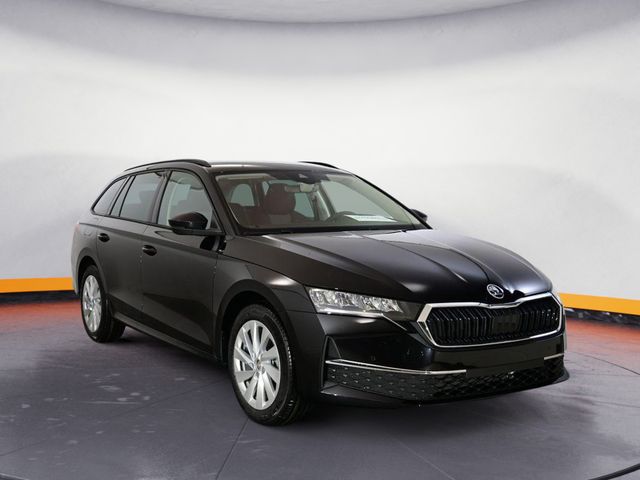 Skoda Octavia Combi Selection ACC|AHK|RFK|LED|Navi|...