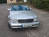 Mercedes-Benz SL 320 SL - Mercedes-Benz Gebrauchtwagen von 1996