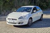 Fiat FIAT Bravo 1.6 MJT 120 CV DPF Dynamic - gebrauchte Fiat Bravo aus dem Jahr 2011