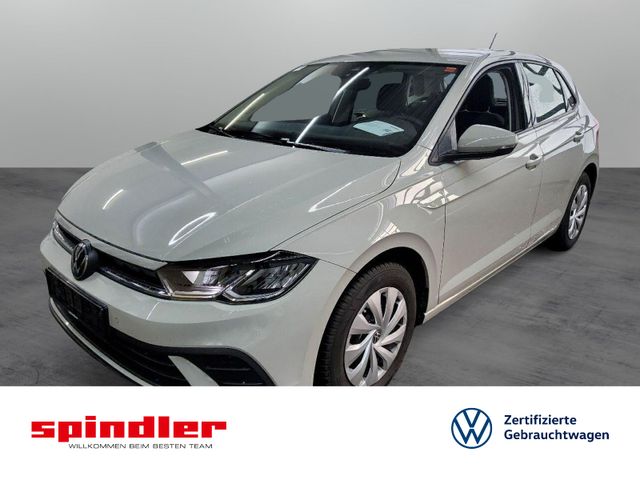 Volkswagen Polo Life 1.0 TSI / PDC, SHZ, APP, DAB+, LED