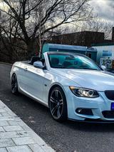 BMW E 93 Cabrio - BMW: Cabrio, E93