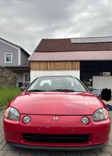 Honda CRX 1.6 ESI Del Sol ESI - Oldtimer: Cabrio, bis 5000 Euro