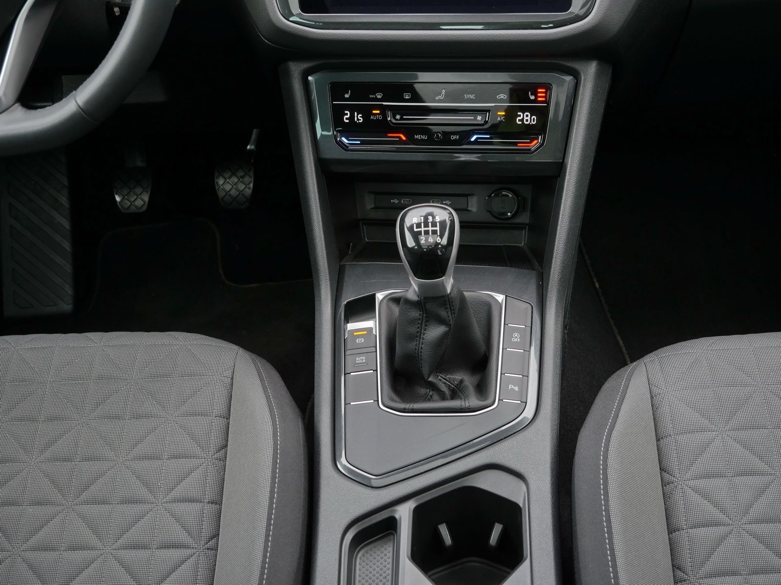 Volkswagen Tiguan - Bild 7