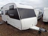 Burow Premio Plus 510 TK *7 Schlafplätze* - Burow Wohnwagen & Wohnmobile