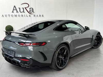Mercedes-Benz AMG GT 55 4Matic+ Premium NAV+LED+PANO+360°+HUD