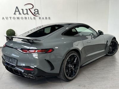 Fahrzeugabbildung Mercedes-Benz AMG GT 55 4Matic+ Premium NAV+LED+PANO+360°+HUD