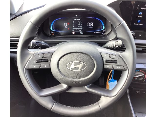 Hyundai BAYON – Bild 11