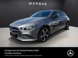 Mercedes-Benz CLA 200 d SB PROGRESSIVE PANO STANDH. AHK NIGHT - Mercedes-Benz CLA 200 in Mainz
