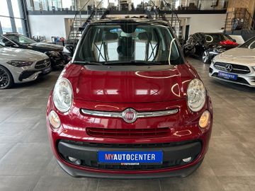 Fiat 500L Lounge *Pano*Sitzheiz.*