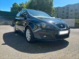 Seat Altea XL Copa   Navi  Shz  AHK 8-Fach... - Seat Altea aus 2012: Xl
