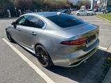 Jaguar XE P300 AWD (2.0 Turbo, 300 PS). - Jaguar: X300