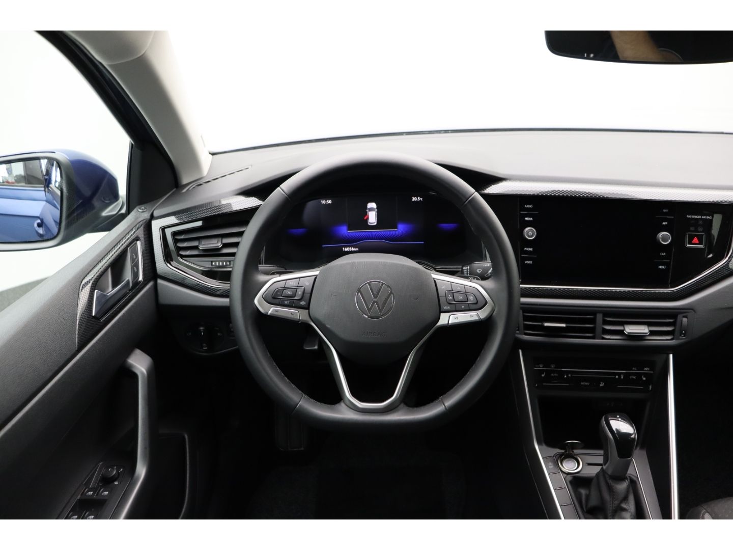 Fahrzeugabbildung Volkswagen Taigo Life 1.0 Automatik Kamera LED