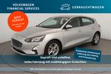 Ford Focus Limousine Cool & Connect 1.0 Tempo*PDC*RFK - Ford Focus Gebrauchtwagen in Rostock