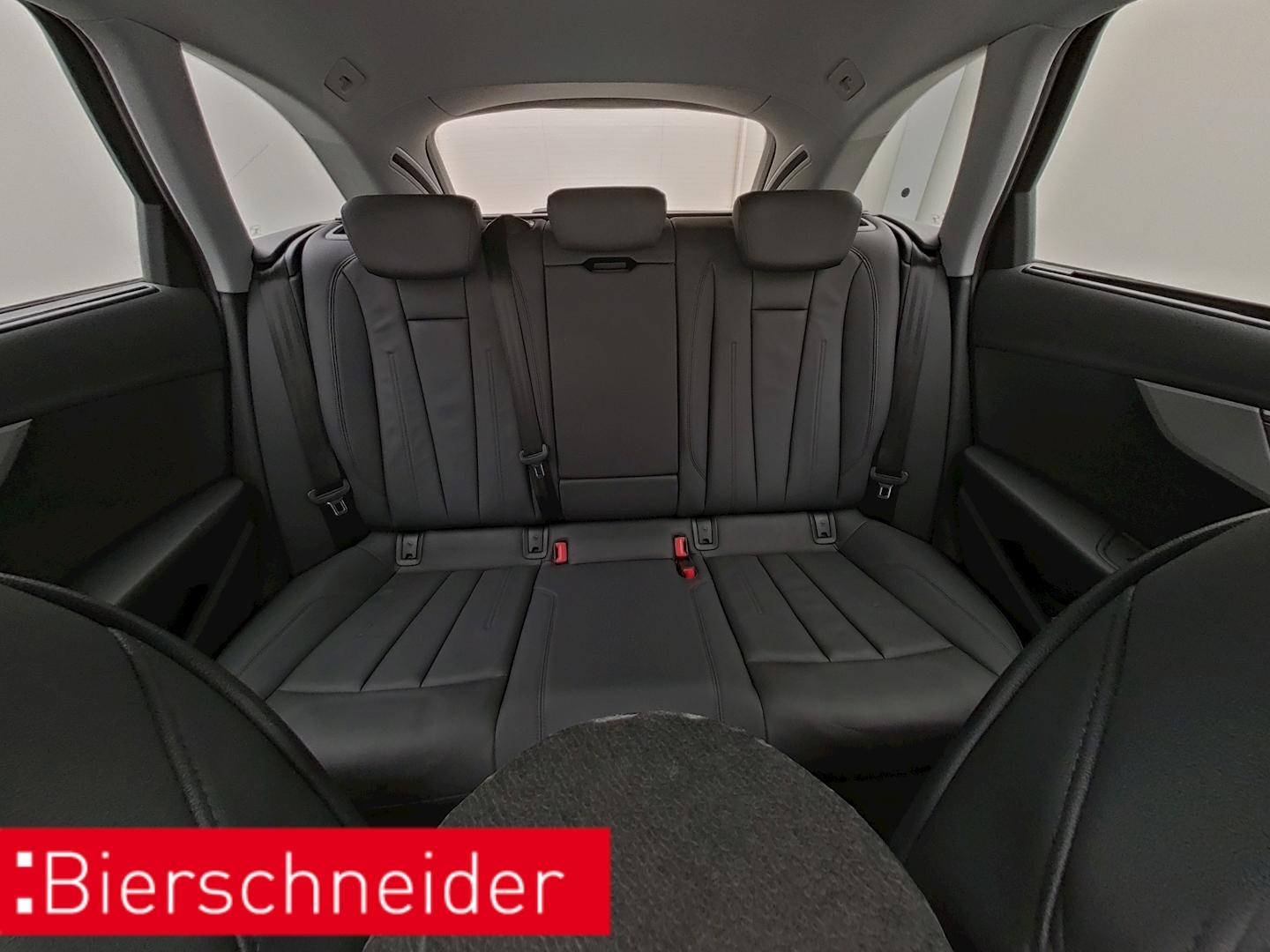 Audi A4 Av. 40 TDI Tiptronic quattro NAVI LED SHZ, миниатюра 14