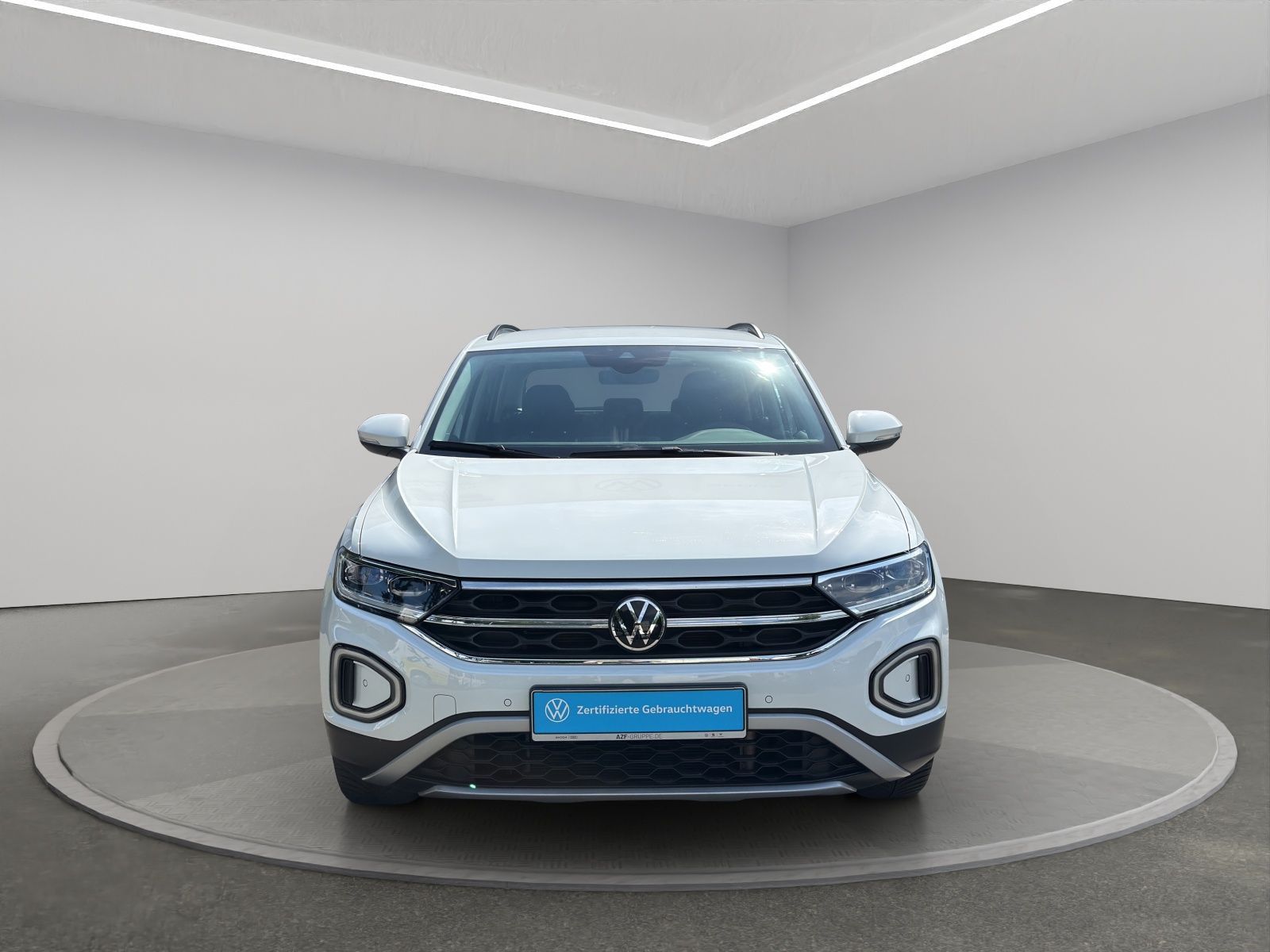 Volkswagen T-Roc - Bild 6