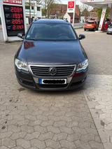 Volkswagen Passat 2.0 TDI DPF DSG 125kW Comfortline Com... - Volkswagen Passat: 125kw