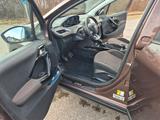 Peugeot 2008 Active 120 VTi Active - Peugeot 2008 von privat