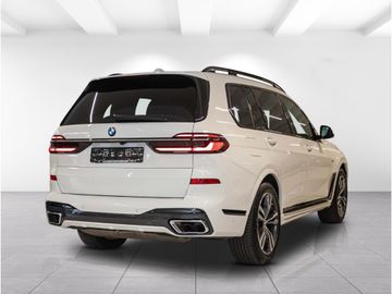 BMW X7 - 4