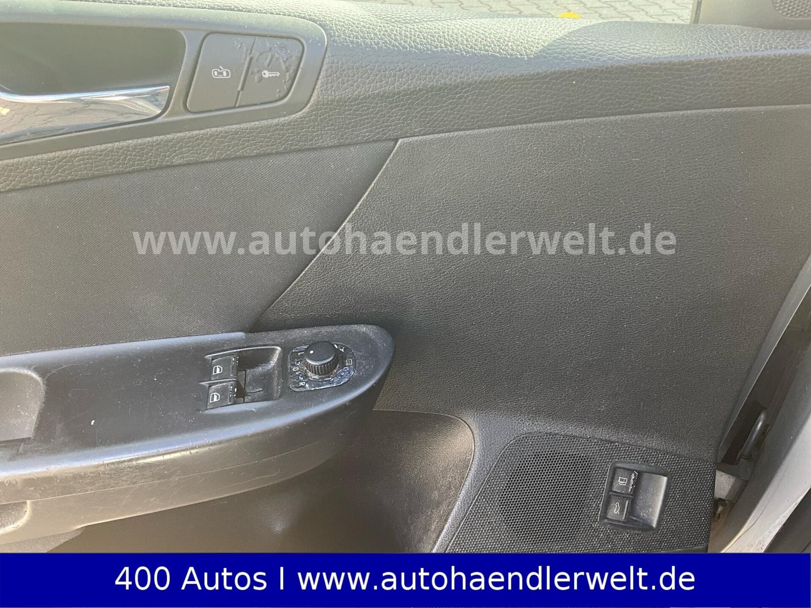 Volkswagen Passat 2005 — photo 16