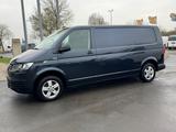 Volkswagen T6 Transporter 6.1 Kasten TDI LR 4Motion AHK*ACC - Volkswagen: Allradantrieb, Transporter