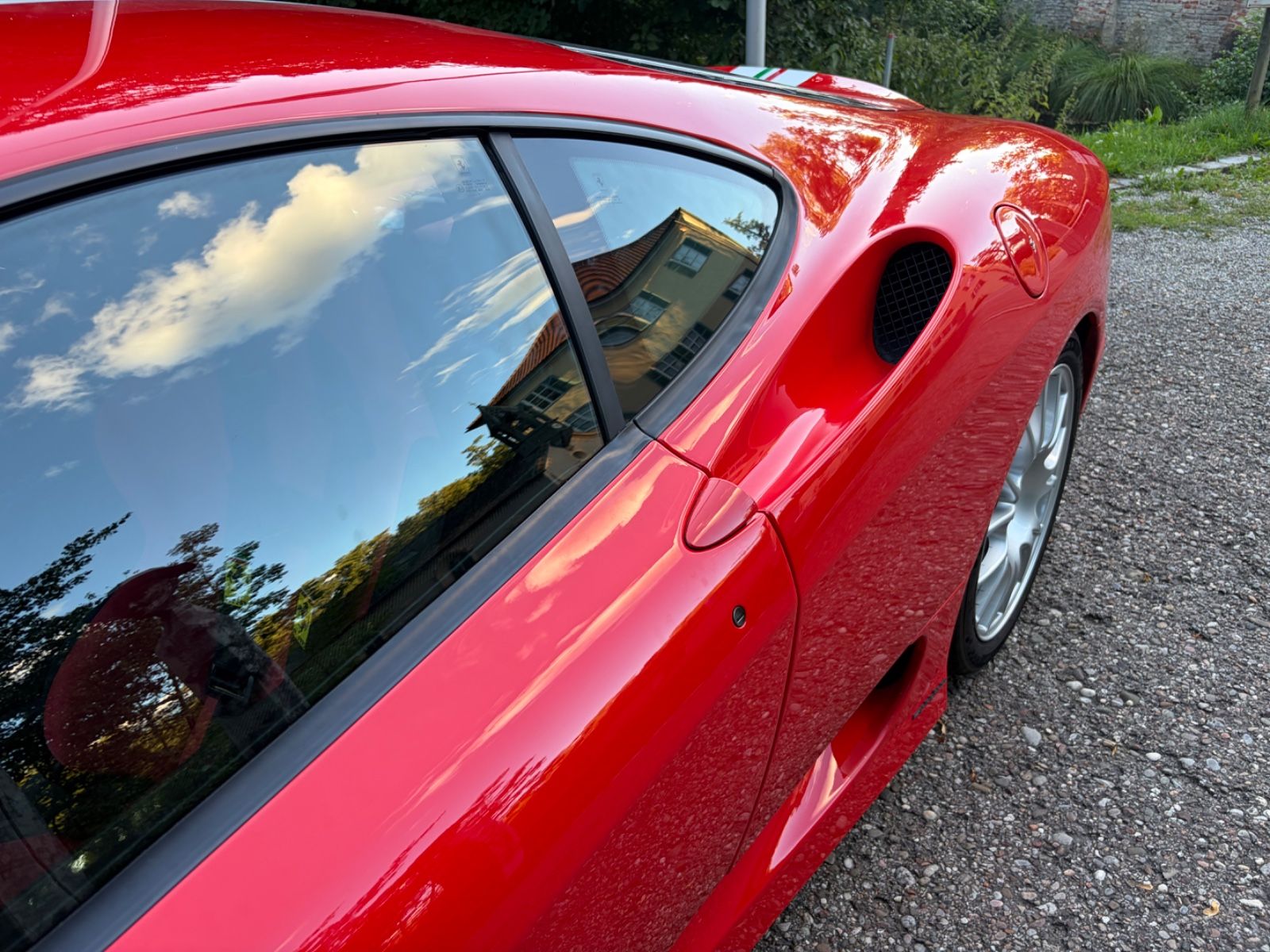 FERRARI 360 13