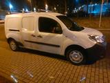 Renault Kangoo 1.5dci Lang Maxi Scheckheft... - Renault Kangoo: Renau