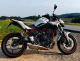 Kawasaki Z650 in liebevolle Hände zu geben :-) - Offers