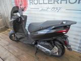 Aprilia SXR 50 - APRILIA ROLLER