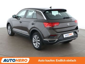 Volkswagen T-Roc - 4