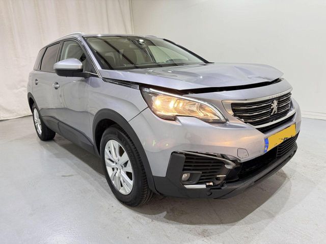 Peugeot 5008 1.2 PureTech 130 Executive 7-Pers.