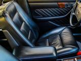Mercedes-Benz 500 SEL W126,  100tkm,  Zustand 2+  - Mercedes-Benz: Se W126