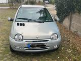 Renault Twingo Authentique 1.2 Authentique - gebrauchte Renault Twingo aus dem Jahr 2005