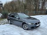 BMW 320 d Touring *XENON*NAVI*PANORAMA*KLIMA*SHZ*PDC - BMW 320 Gebrauchtwagen in Hamm
