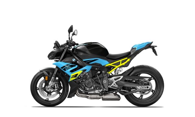 BMW S 1000 R MY25*Dyn.*Komf.*Sofort*Lieferung*