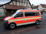 Volkswagen T5 Kombi Lang Hochdach 4 Motion DSG  Einsatzfahr - Volkswagen T5 Kombi mit Diesel-Antrieb: Automatik