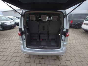 Volkswagen T7 Multivan - 8