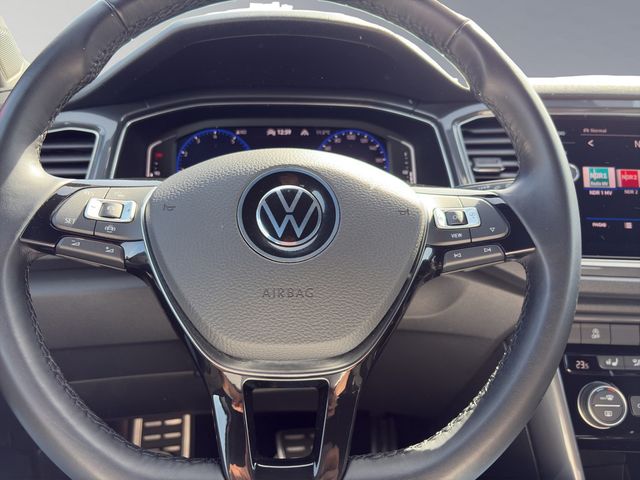 T-Roc Sport 2.0 TSI 4Motion DSG Elekt. Heckklapp