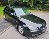 BMW 520d Special Edition Special Edition - BMW 5er Reihe: Special Edition