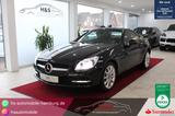 Mercedes-Benz SLK 250 BlueEfficiency 7G-TRONIC *XENON*SITZHEIZ - Autos aus dem Jahr 2011