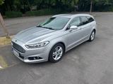 Ford Mondeo 2,0 TDCi Bi-Turbo Titanium Turn. Powe... - Ford Mondeo: Turbo