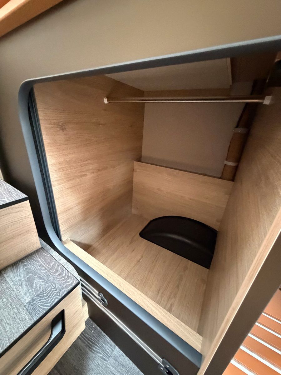 Fahrzeugabbildung Weinsberg CaraCompact Edition Pepper 600 MEG 2027