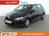 Skoda Fabia 1.2 TSI Active*KLIMA*GARANTIE* - Skoda Fabia: Active