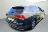 Volkswagen Golf VIII Alltrack 2.0 TDI 4M*ACC*AHK*RFK*APP*LH - mit Diesel-Antrieb: Kombi, Automatik