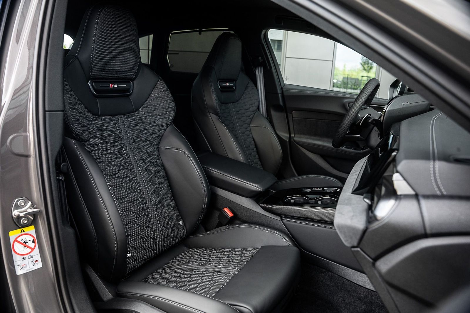 Fahrzeugabbildung Audi RS5 Avant KERAMIK|B&O|TECHPRO|HUD|SPORTPAKET|285