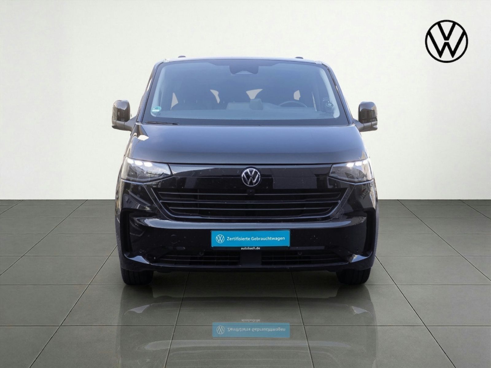 Volkswagen Caravelle LR Life 2.0TDI 4M Automatik Navi LED S imagem 2