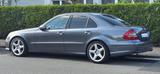 Mercedes-Benz E 320 CDI W211 AMG ab Werk TÜV 06.28 - Mercedes-Benz E 320: W211