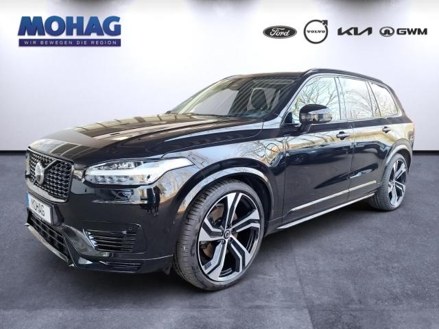 Volvo XC90 T8 AWD Recharge Ultimate 22 Zoll StandHz AH