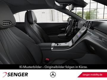 صورة 8 لـ 2025 Mercedes-BENZ CLE