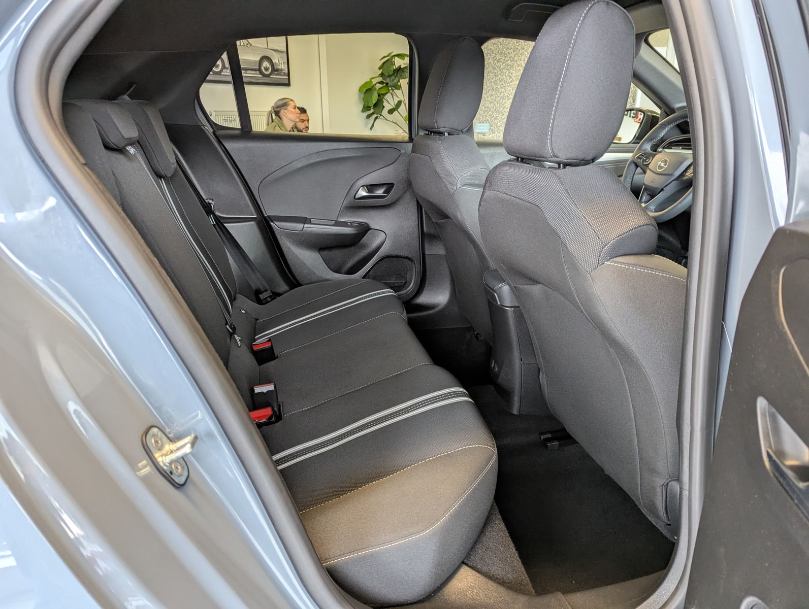 OPEL Corsa 1.2 GS IntelliLux Tech1-Komfort-Paket Cam - Image 15